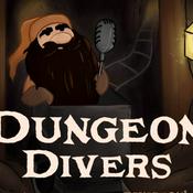 Podcast The Dungeon Divers Podcast