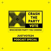 Podcast #JustVote24