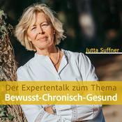 Podcast Jutta Suffner - Chronisch Gesund