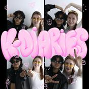 Podcast K-Diaries