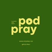 Podcast PODpray - Christlicher Glauben in einfacher Sprache