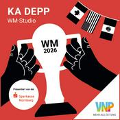 Podcast Ka Depp - Der Club-Podcast