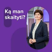 Podcast Ką man skaityti?