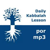 Podcast Kabbalah: Daily Lessons | mp3 #kab_por