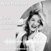 Podcast Kafe s vizážistkou Janou