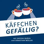 Podcast Käffchen gefällig?
