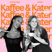 Podcast Kaffee &amp; Kater