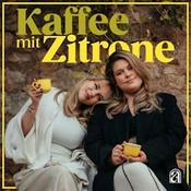 Podcast Kaffee mit Zitrone