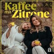 Podcast Kaffee mit Zitrone