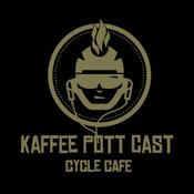 Podcast KaffeePottCast by CycleCafe