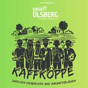 Podcast Kaffköppe - Zwischen Eierbacken und Zukunftsplänen