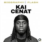 Podcast Kai Cenat - Biography Flash