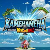 Podcast Kamehameha - Der deutsche Dragon Ball Podcast