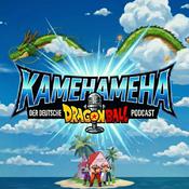 Podcast Kamehameha - Der deutsche Dragon Ball Podcast