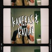 Podcast Kameras & Kaviar I Fotografie & Selbstständigkeit I Kreative Arbeit