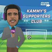 Podcast Kammy's Supporters Club