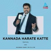 Podcast Kannada Harate Katte