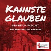 Podcast kannste glauben