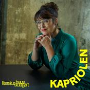 Podcast Kapriolen - Carolin Callies