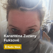 Podcast Karanténa Zuzany Fuksové