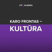 Podcast Karo frontas – kultūra