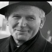 Podcast Karol Wojtyla, Papst Johannes Paul II. ~ Die Philosophie eines Papstes