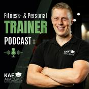 Podcast Karriere als Fitnesstrainer | KAF Akademie