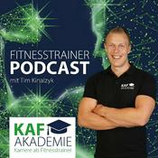 Podcast Karriere als Fitnesstrainer | KAF Akademie