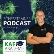 Podcast Karriere als Fitnesstrainer | KAF Akademie