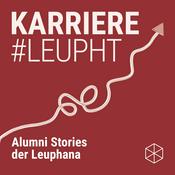 Podcast Karriere leupht - Studium und dann?