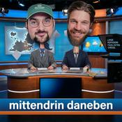 Podcast Mittendrin daneben