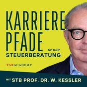 Podcast Karrierepfade in der Steuerberatung