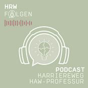 Podcast Karriereweg HAW-Professur