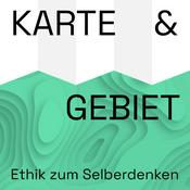Podcast Karte und Gebiet