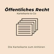 Podcast Karteikarte to Go – Öffentliches Recht