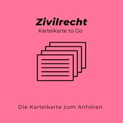 Podcast Karteikarte to Go – Zivilrecht