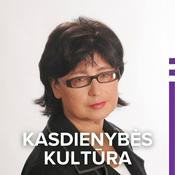 Podcast Kasdienybės kultūra
