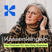 Podcast Kassenklingeln - Der Etsy Verkäufer Podcast