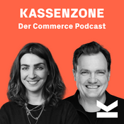 Podcast Kassenzone | CEO Interviews
