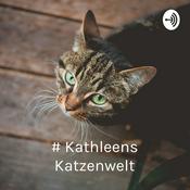 Podcast # Kathleens Katzenwelt - Wie beschäftige ich eine Katze?