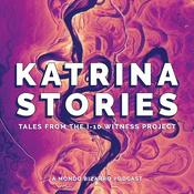 Podcast Katrina Stories