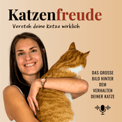 Podcast Katzenfreude - Versteh deine Katze wirklich