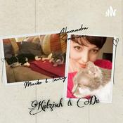 Podcast Die Welt aus Katzenperspektive ❤️