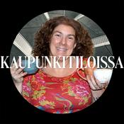 Podcast Kaupunkitiloissa