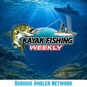 Podcast Kayak Fishing Weekly