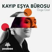 Podcast Kayıp Eşya Bürosu