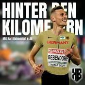 Podcast KB7- Hinter den Kilometern