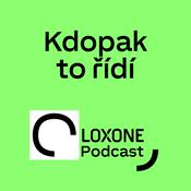 Podcast Kdopak to řídí