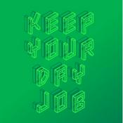 Podcast Keep Your Day Job