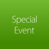 Podcast Keeping Fit with Apple Watch and Equinox: Special Event